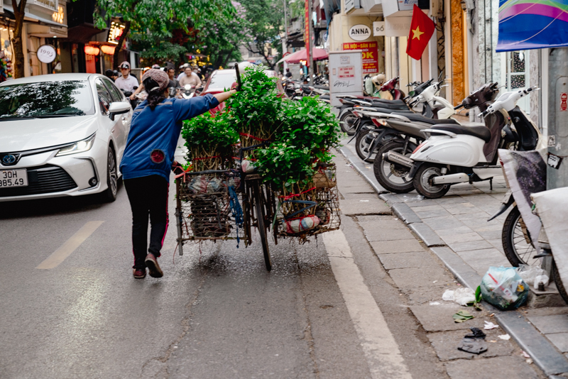 Hanoi Tag 3