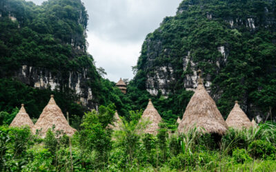 Ninh Binh Tag 3